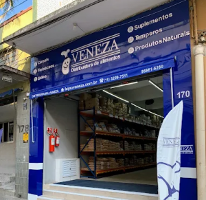 Compre produtos naturais online na Feijão Veneza