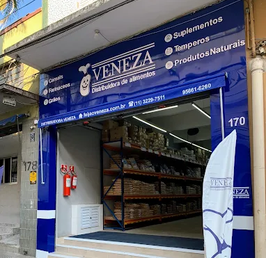 Compre produtos naturais online na Feijão Veneza