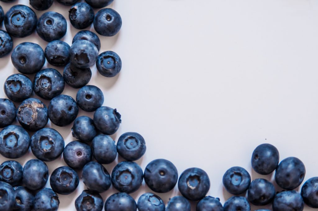 Comprar blueberry