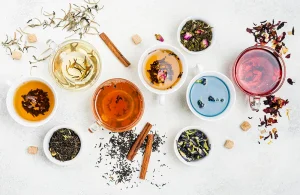 Os produtos naturais mais consumidos no inverno: o que não pode faltar no seu estoque
